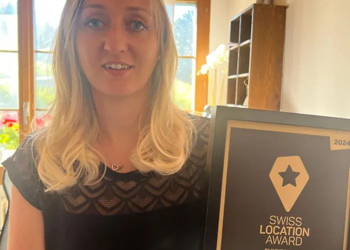 Hotel Fassbind Beausite 3*