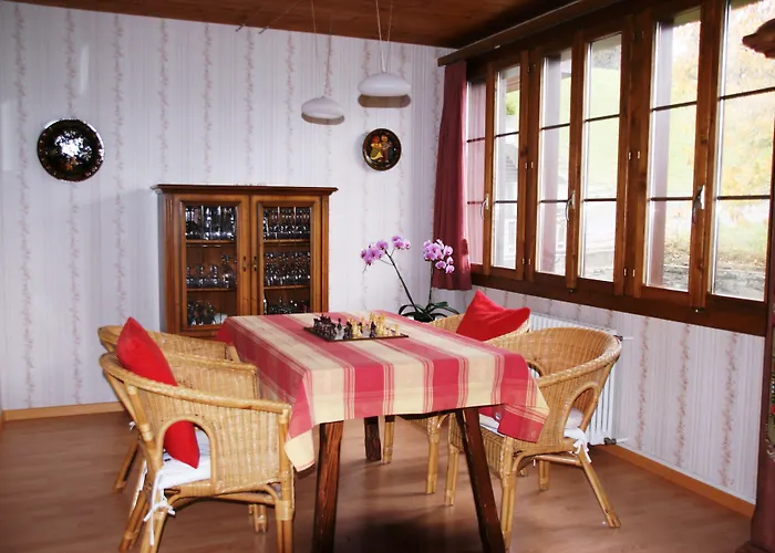 Hotel Fassbind Beausite Hotel