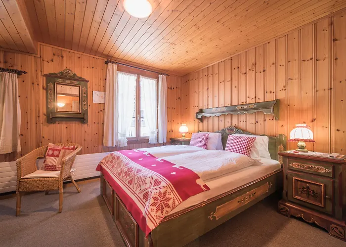 Hotel Fassbind Beausite Hotel