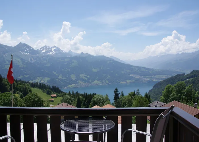 Hotel Fassbind Beausite Hotel 3*