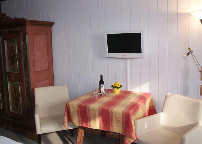 Hotel Fassbind Beausite Hotel Beatenberg