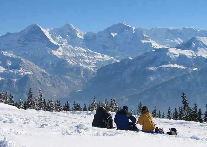 Hotel Hotel Fassbind Beausite