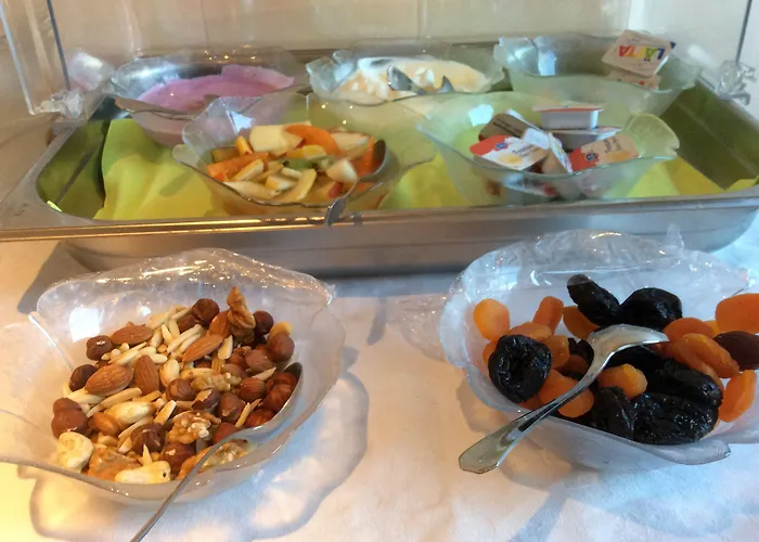 Hotel Fassbind Beausite Hotel Beatenberg