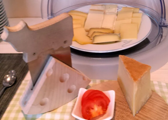 Hotel Fassbind Beausite Beatenberg