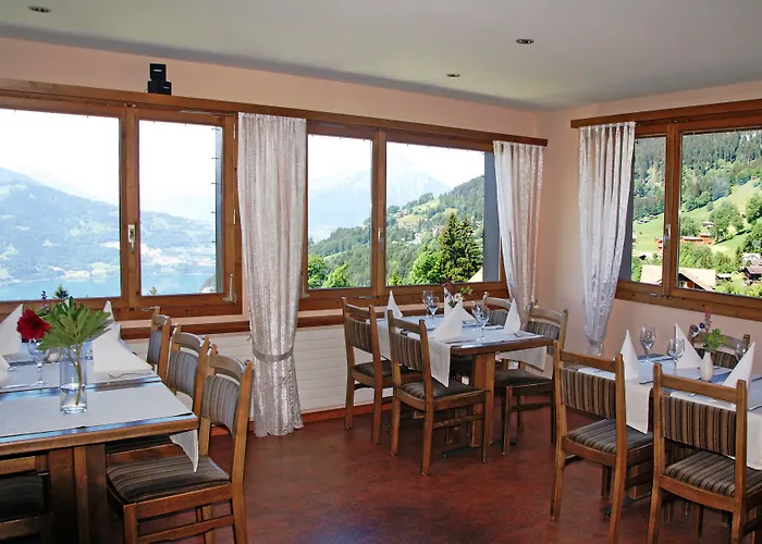 Hotel Hotel Fassbind Beausite