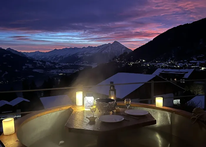 Hotel Fassbind Beausite