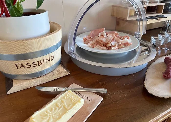 Hotel Fassbind Beausite