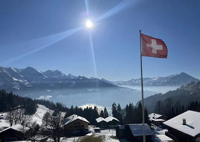 Hotel Hotel Fassbind Beausite 3*