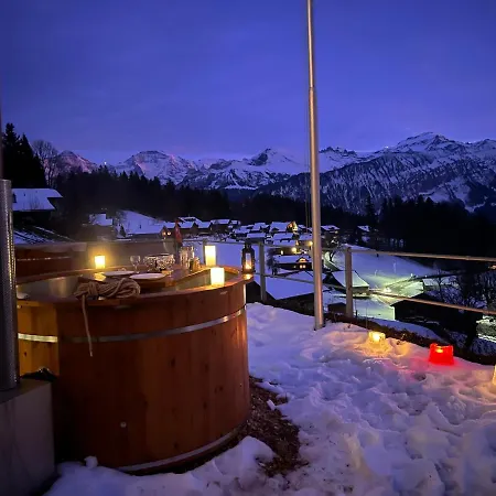 Fassbind Beausite 酒店 贝阿滕贝格