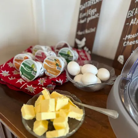 酒店 Fassbind Beausite