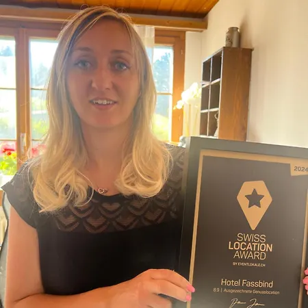 Fassbind Beausite 3*