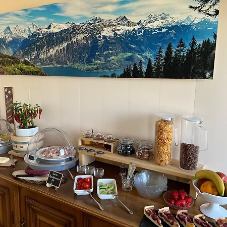 Fassbind Beausite 3*