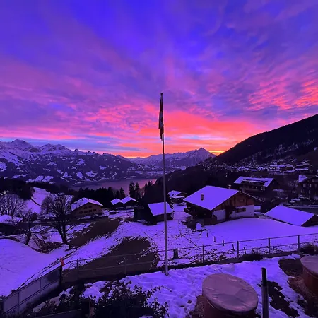 Fassbind Beausite 贝阿滕贝格