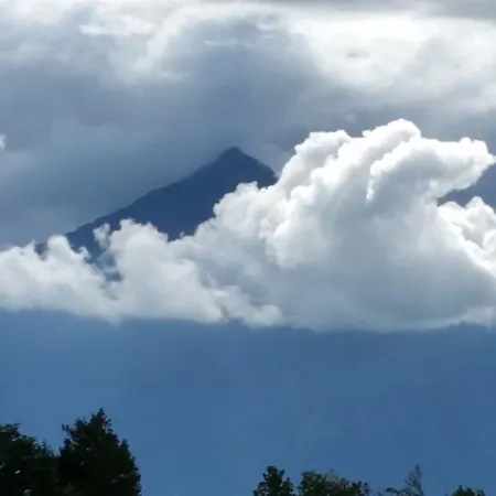 酒店 Fassbind Beausite