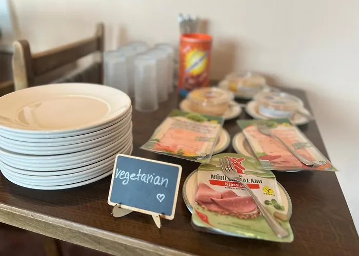 Hotel Hotel Fassbind Beausite Beatenberg