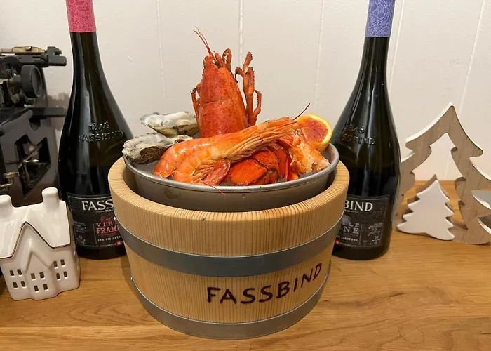 Hotel Hotel Fassbind Beausite 3*