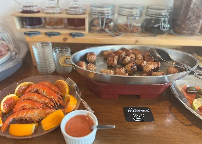 Hotel Fassbind Beausite Hotel Beatenberg