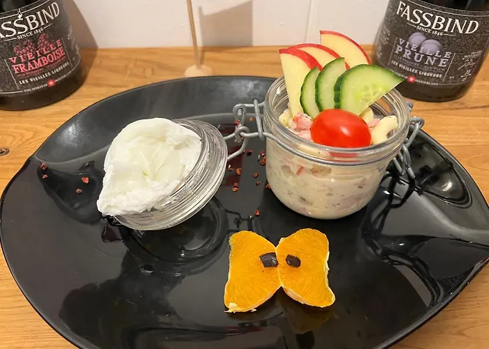 Hotel Hotel Fassbind Beausite Beatenberg