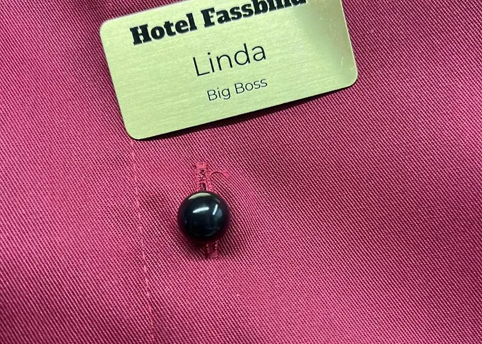 Hotel Fassbind Beausite 3* Beatenberg