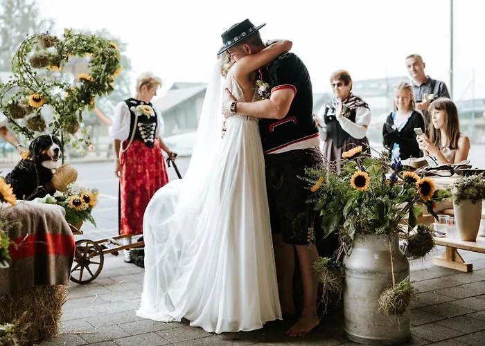 Hotel Fassbind Beausite Beatenberg