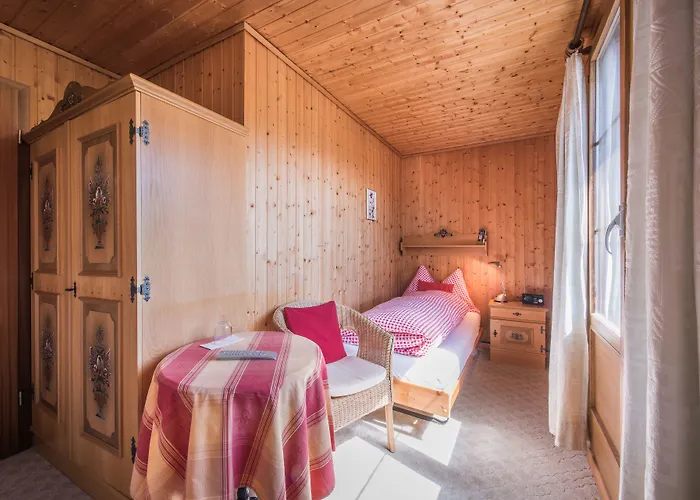 Hotel Fassbind Beausite Hotel 3*