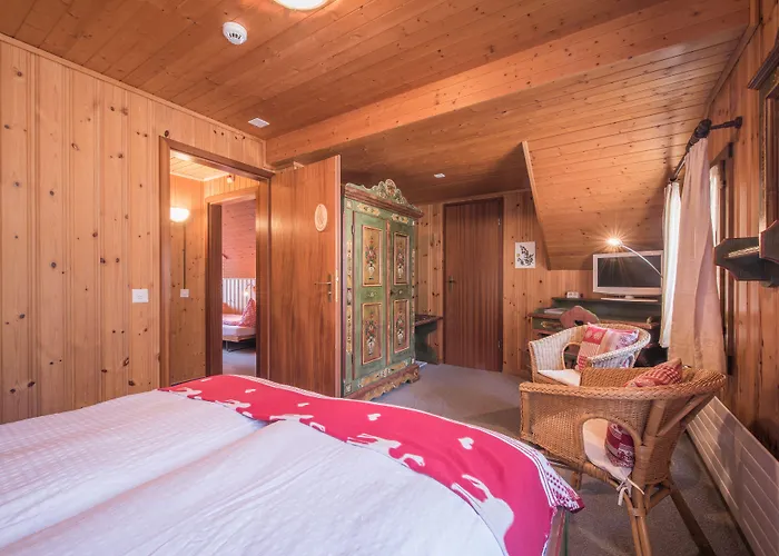 Hotel Fassbind Beausite