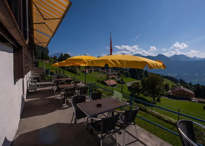 Hotel Hotel Fassbind Beausite