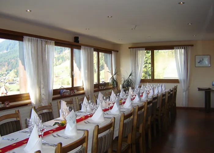 Hotel Fassbind Beausite Hotel