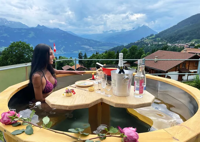 Hotel Hotel Fassbind Beausite Beatenberg