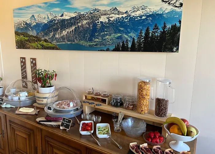 Hotel Fassbind Beausite 3*