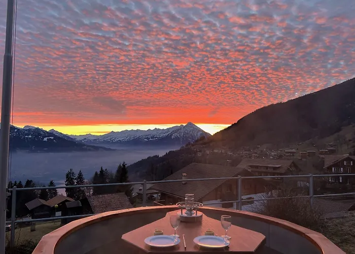 Hotel Hotel Fassbind Beausite 3*