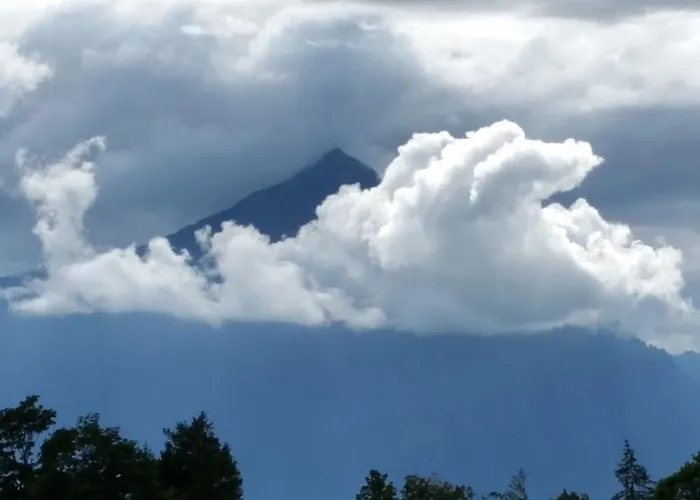 Hotel Hotel Fassbind Beausite