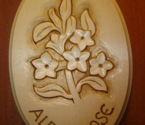 Hotel Fassbind Beausite Hotel