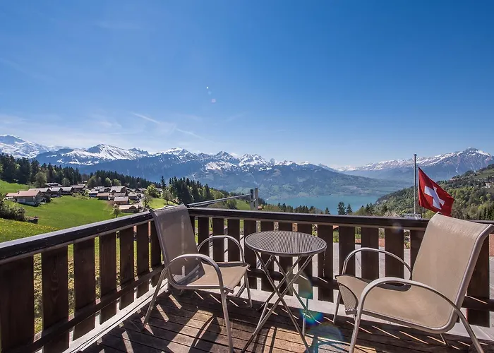 Hotel Hotel Fassbind Beausite 3*