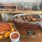 Fassbind Beausite Hotel Beatenberg