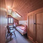 Hotel Fassbind Beausite Beatenberg