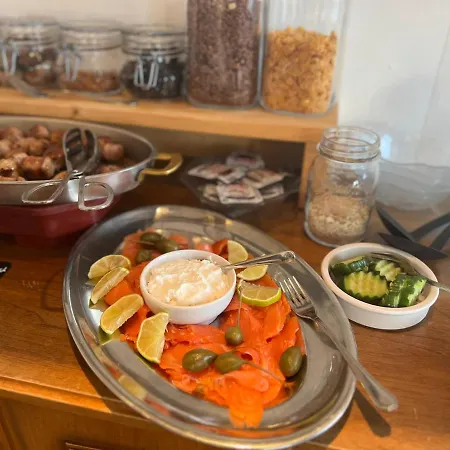 Hotel Fassbind Beausite 3* Beatenberg