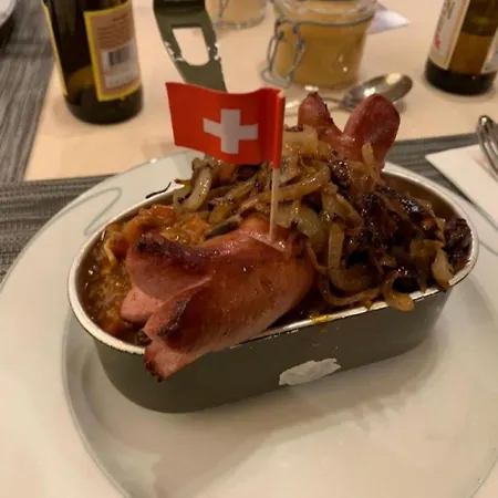 Hotel Fassbind Beausite