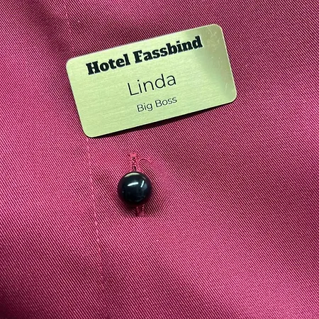 Hotel Fassbind Beausite 3* Beatenberg