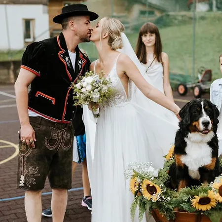 Fassbind Beausite فندق بيتنبرغ