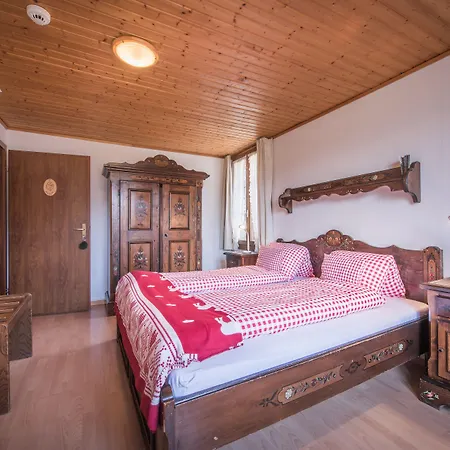 Hotel Fassbind Beausite 3* Beatenberg