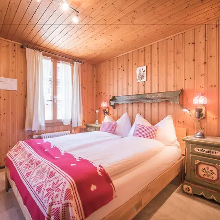 Hotel Fassbind Beausite Hotel 3*