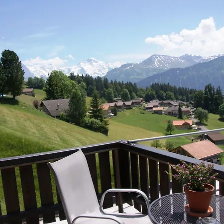 Fassbind Beausite 3* بيتنبرغ