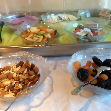 Fassbind Beausite فندق بيتنبرغ