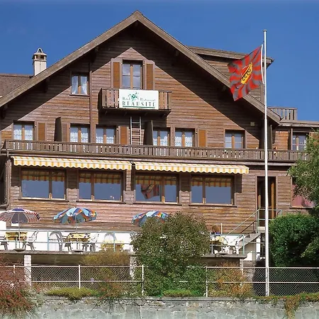 Hotel Fassbind Beausite 3*