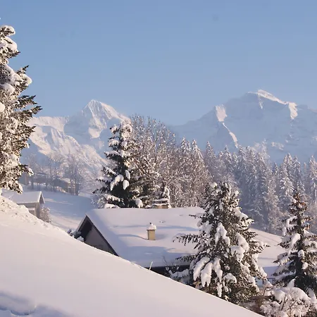 Hotel Hotel Fassbind Beausite 3*