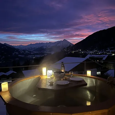 Hotel Fassbind Beausite